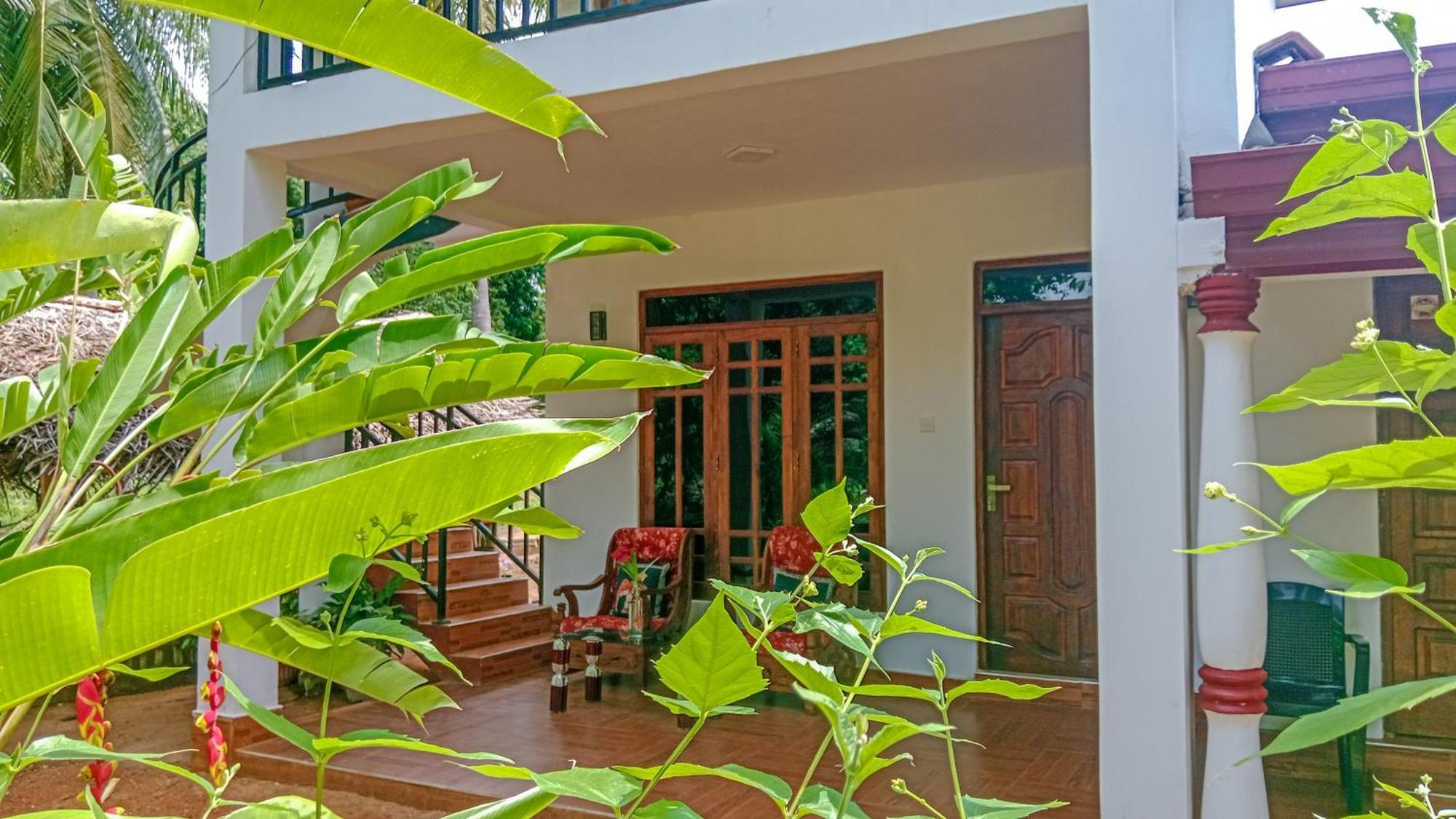 Gimhana Homestay Sigiriya Exterior photo