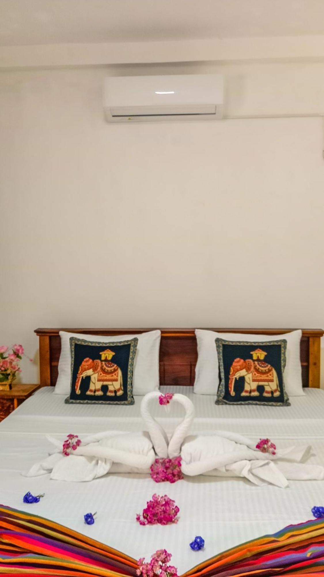 Gimhana Homestay Sigiriya Exterior photo