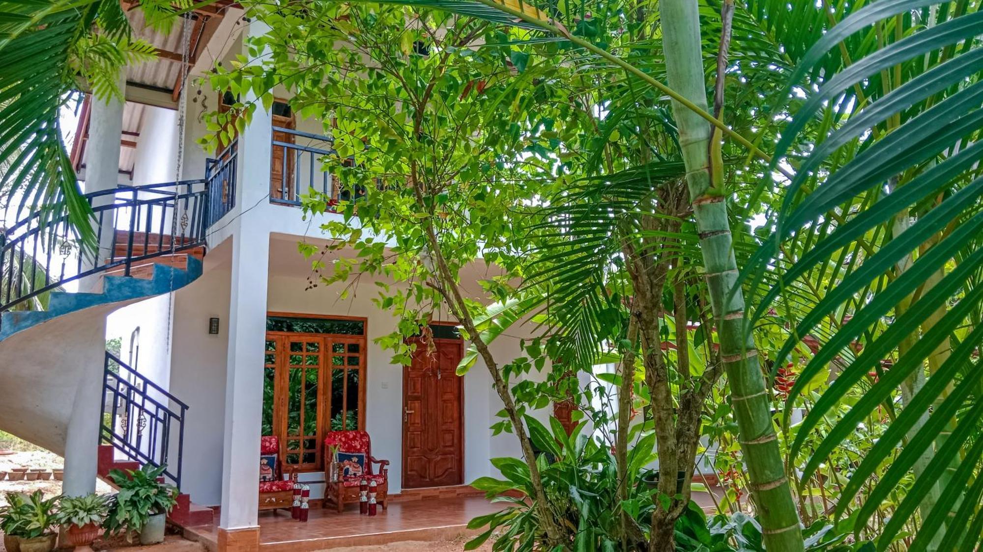 Gimhana Homestay Sigiriya Exterior photo
